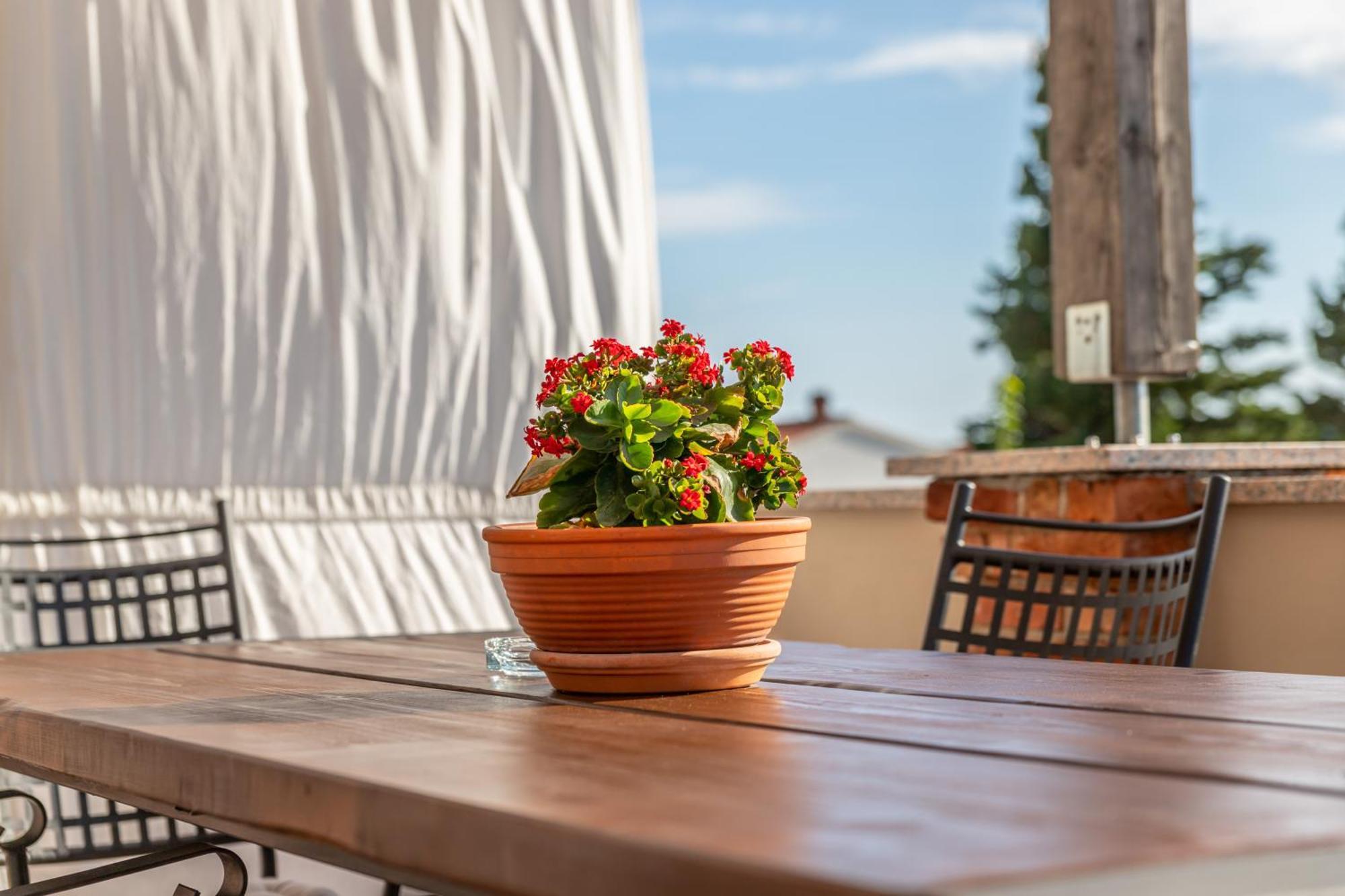 Apartments Vintage Banjol Rom bilde