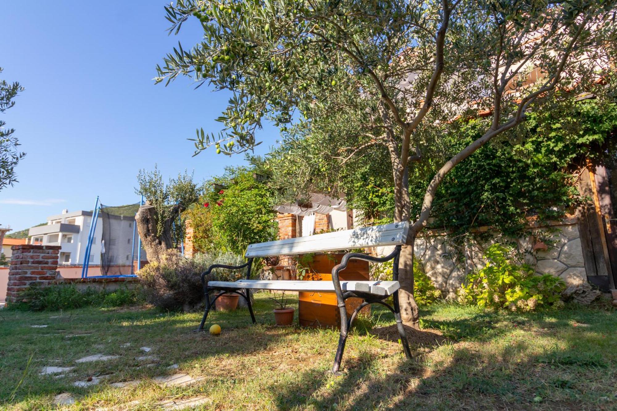 Apartments Vintage Banjol Rom bilde