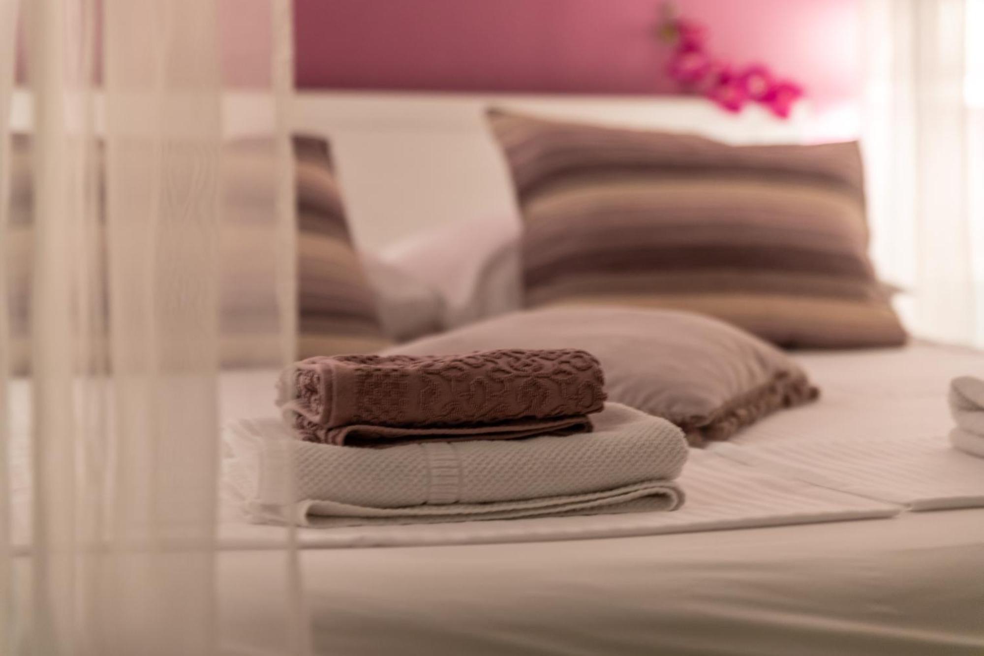 Apartments Vintage Banjol Rom bilde