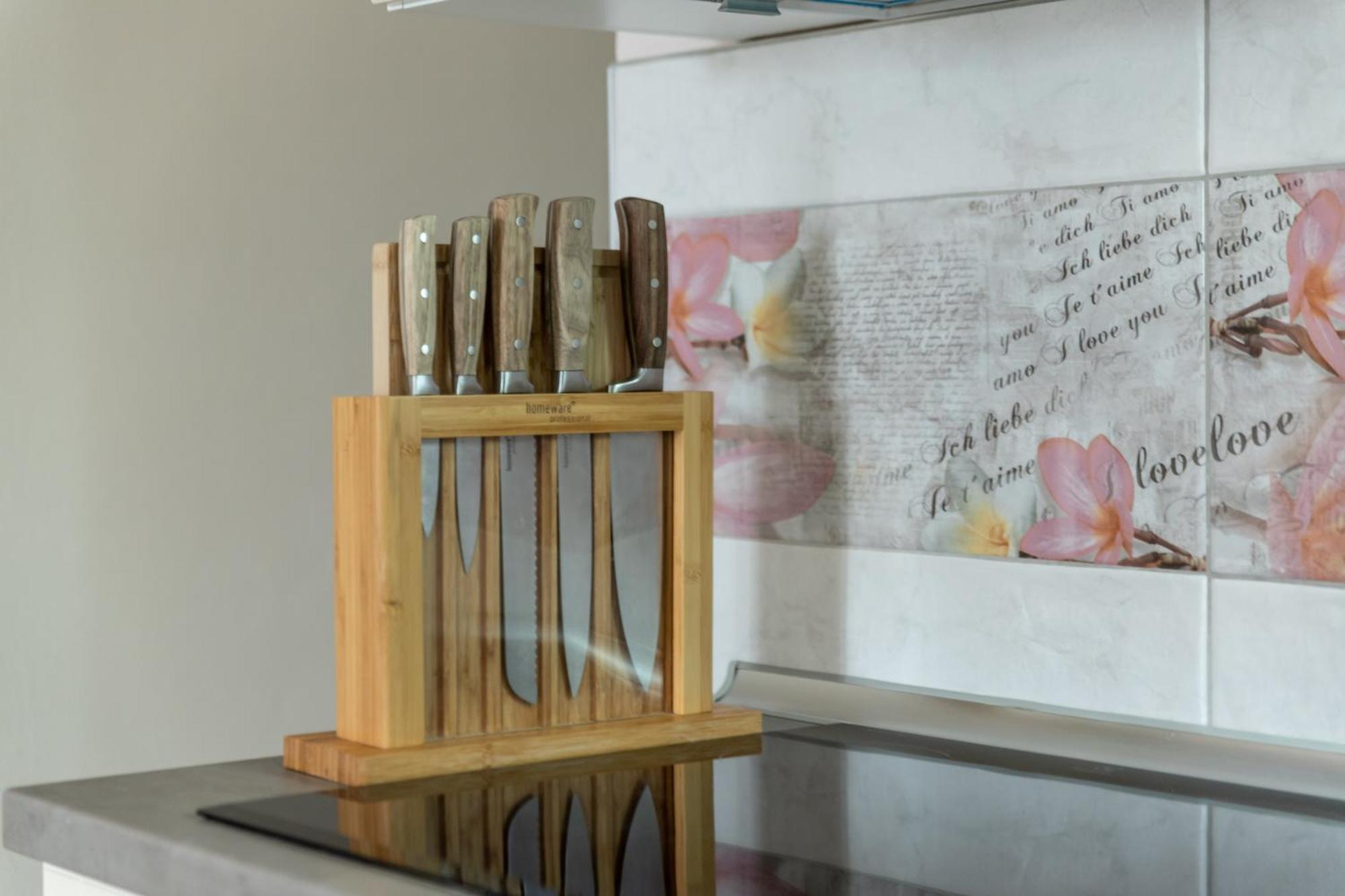Apartments Vintage Banjol Rom bilde