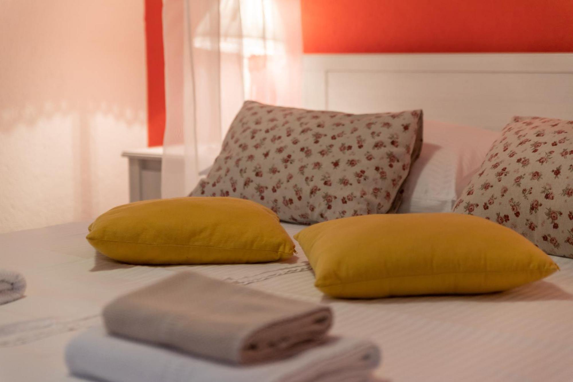 Apartments Vintage Banjol Rom bilde