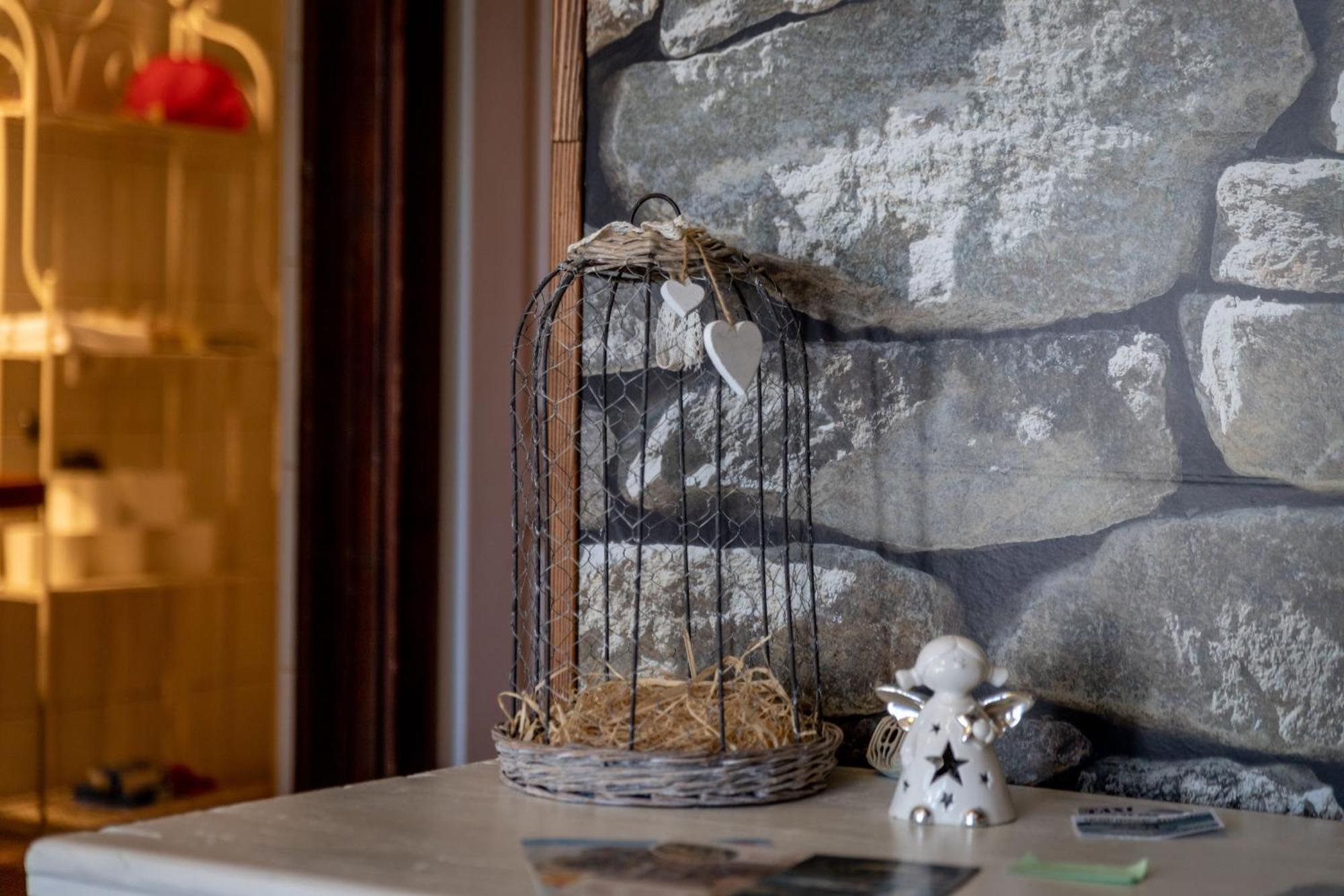 Apartments Vintage Banjol Rom bilde